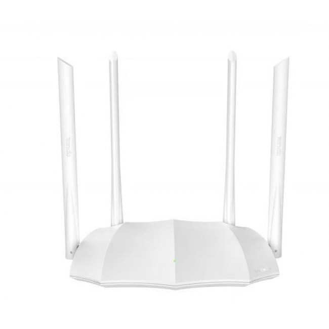 Tenda AC5 v3.0 1200MBPS DUAL-BAND ROUTER wireless router Dual-band (2.4 GHz / 5 GHz) Fast Ethernet White Tenda AC5 v3.0 1200MBPS DUAL-BAND ROUTER wireless router Dual-band (2.4 GHz / 5 GHz) Fast Ethernet White