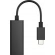HP adapter 4Z534AA G2 USB-C to RJ45 adapter black HP adapter 4Z534AA G2 USB-C to RJ45 adapter black