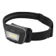 Ansmann LED Head Torch 300 lm, 21 m Range Ansmann LED Head Torch 300 lm, 21 m Range