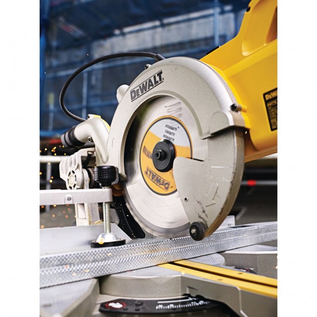 DeWALT DT1916-QZ circular saw blade 1 pc(s) DeWALT DT1916-QZ circular saw blade 1 pc(s)