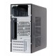 Chieftec CT-01B-OP computer case Mini Tower Black