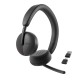 DELL Pro Wireless Headset - WL3024