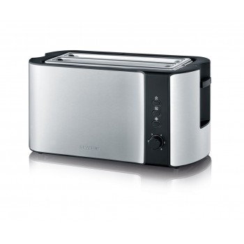 SEVERIN AT 2589 Toaster with 800W power