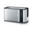 SEVERIN AT 2589 Toaster with 800W power