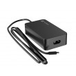 NATEC CHARGER POWER SUPPLY GRAYLING USB-C 65W
