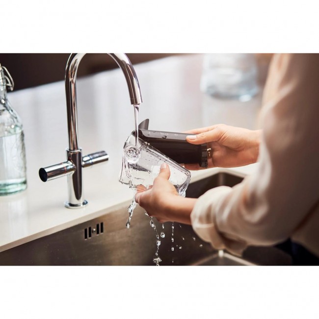 Philips CA6708/10 coffee maker part/accessory Milk system