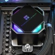 Thermalright Frozen Prism 360 BLACK Processor Fan 12 cm