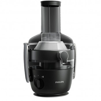 Philips Avance Collection HR1919/70 juice maker Juice extractor 1000 W Black
