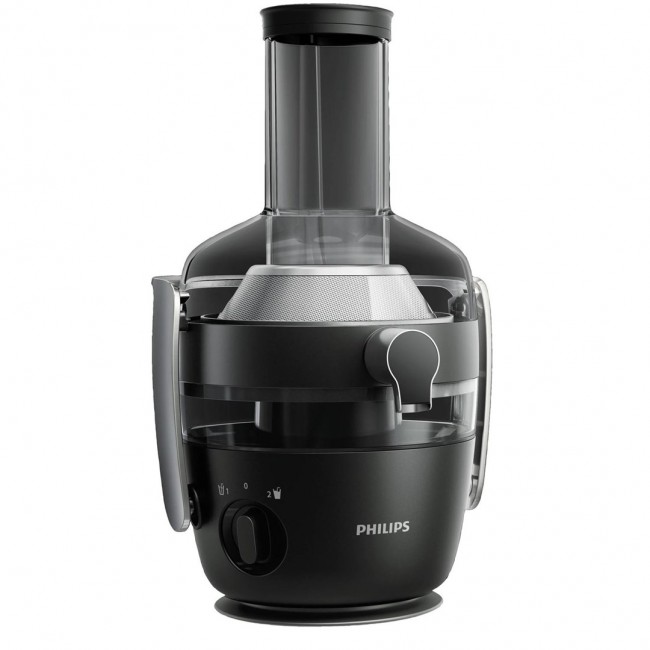 Philips Avance Collection HR1919/70 juice maker Juice extractor 1000 W Black
