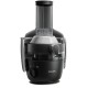Philips Avance Collection HR1919/70 juice maker Juice extractor 1000 W Black