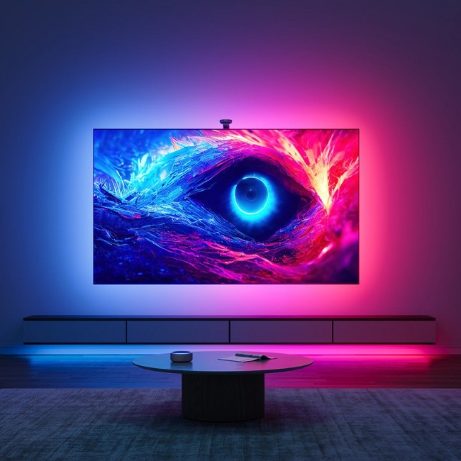 Govee Envisual TV Backlight T2 Smart strip light Wi-Fi/Bluetooth