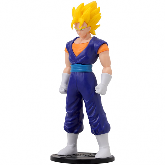 DRAGON BALL FLASH - SS VEGITO DRAGON BALL FLASH - SS VEGITO