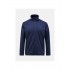 Peak Performance Rider Tech Zip Jacket - blue