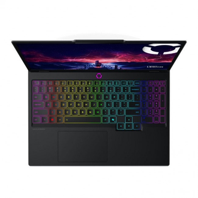 Lenovo Legion 5 15AKP10 Ryzen AI 7 350 15.1