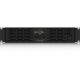 Behringer KM1700 audio amplifier Performance/stage Black