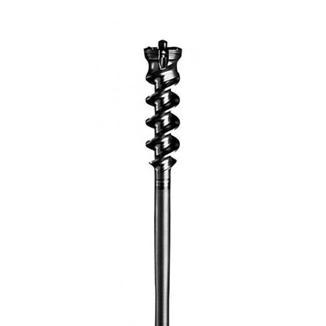 Bosch Breakthrough drill bit sds max-9 break through