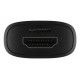 Xiaomi TV Stick 4K HDMI 4K Ultra HD Android Black