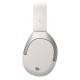 Edifier W830NB Headset Wired & Wireless Head-band Calls/Music USB Type-C Bluetooth Sand, White