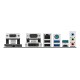 ASUS PRO H810M-C-CSM Intel H810 LGA 1851 (Socket V1) micro ATX