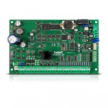 Satel INTEGRA 32 Single sided 173 mm 106 mm 1 pc(s)