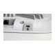 LANCOM LX-7200 9600 Mbit/s White Power over Ethernet (PoE)