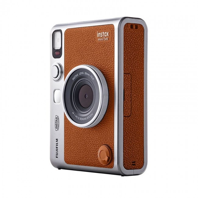 Fujifilm Instax Mini Evo 1/5