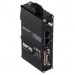 Teltonika DAP142 300 Mbit/s Black Power over Ethernet (PoE)