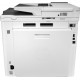 HP LaserJet Enterprise MFP M480f - m