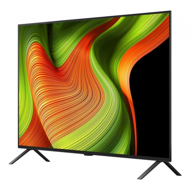 LG OLED AI OLED55B53LA 139.7 cm (55