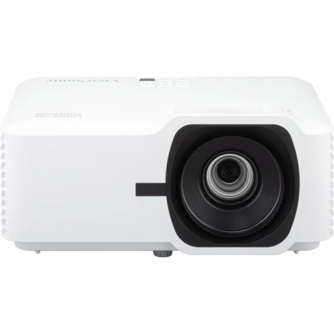 Viewsonic LSD500HD data projector Standard throw projector 5500 ANSI lumens 1080p (1920x1080) White