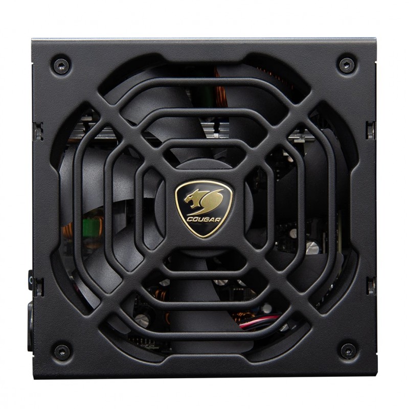 COUGAR Power Supply GR 1000W ATX3.1/PCIE 5.1 / 80 Plus Gold COUGAR Power Supply GR 1000W ATX3.1/PCIE 5.1 / 80 Plus Gold