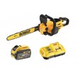 DEWALT PI A A CUCHOWA 54V DCMCS574X1 45cm 1x9/3,0Ah FLEXVOLT DEWALT PI A A CUCHOWA 54V DCMCS574X1 45cm 1x9/3,0Ah FLEXVOLT