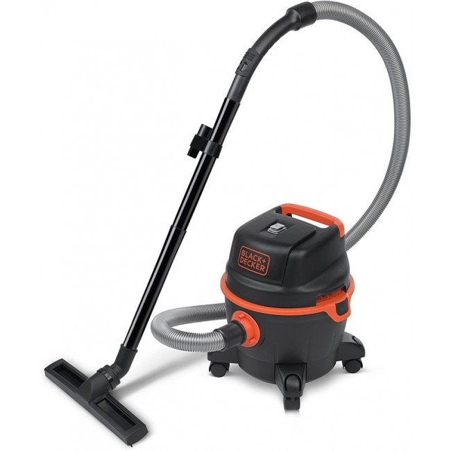 Black & Decker BXVC15PE 15 L Dry&wet 1200 W Black & Decker BXVC15PE 15 L Dry&wet 1200 W
