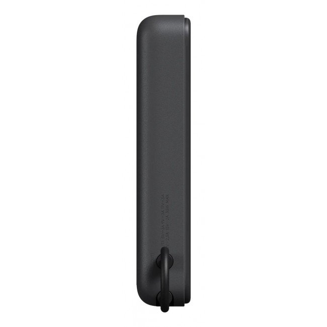 Xiaomi BHR08P9GL power bank Lithium-Ion (Li-Ion) 5900 mAh Wireless charging Grey