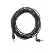 R DE SC8 audio cable 6 m 3.5mm Black R DE SC8 audio cable 6 m 3.5mm Black