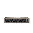 Tenda TEG1008M network switch Gigabit Ethernet (10/100/1000)