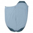 DEUTER DREAMLITE 10C/50 F Sleeping Bag blue turquoise