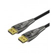 UNITEK C1631ABK01-30M DisplayPort cable Black