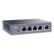 Cudy Gigabit Multi-WAN VPN Router wired router Fast Ethernet, Gigabit Ethernet Grey