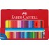Colour Grip 2001 Pencils 48 pcs metal box