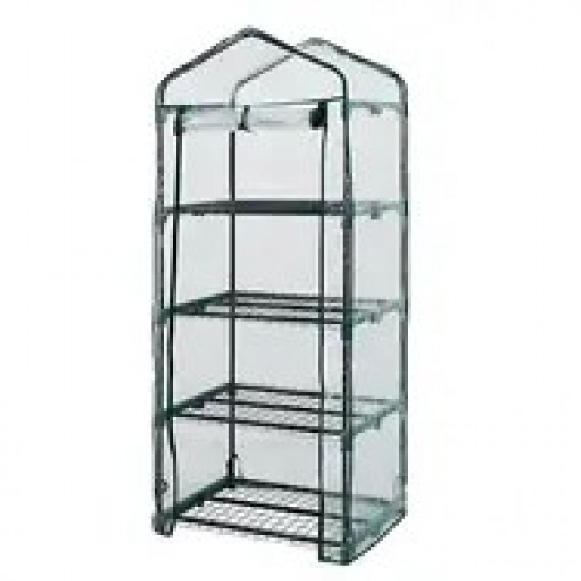 NEO tools 15-901 cold frame/greenhouse