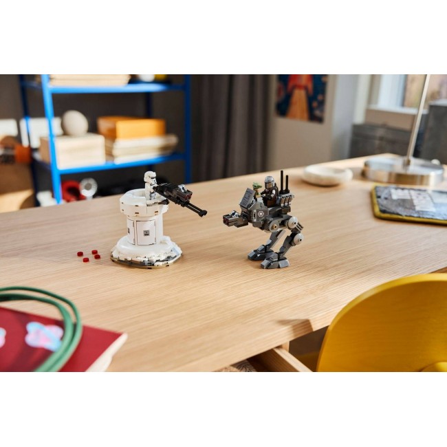 LEGO STAR WARS 75444 AT-RT Attack