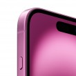 Mobile Phone iPhone 16 Plus 256GB Pink Mobile Phone iPhone 16 Plus 256GB Pink