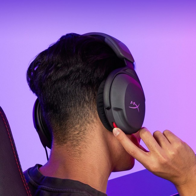 Cloud Stinger 2 Basic Gaming Headset Cloud Stinger 2 Basic Gaming Headset
