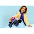 LEGO TECHNIC 42220 Monster Jam Sparkle Smash Pull-Back
