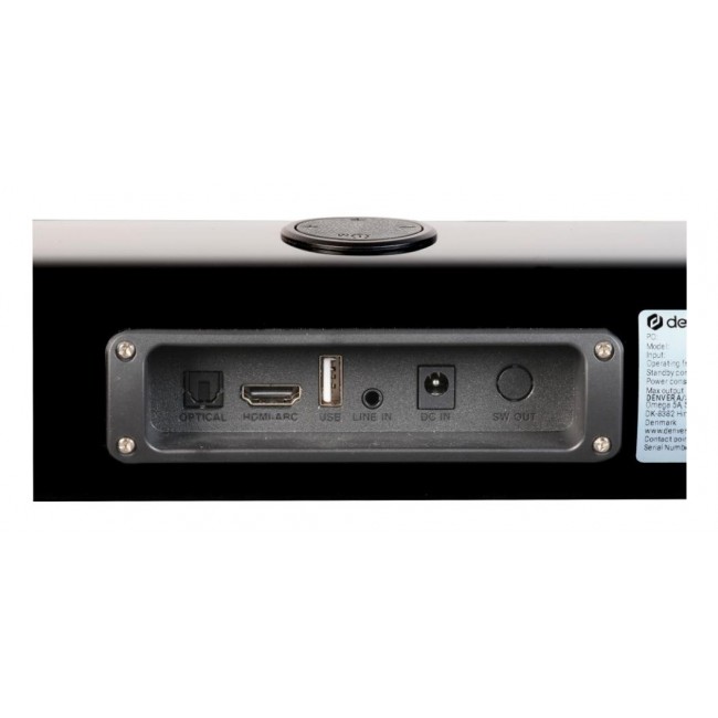 Denver DSB-4030 Soundbar Denver DSB-4030 Soundbar