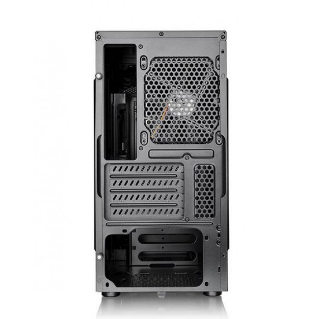 Thermaltake VERSA H15 Micro Tower Black Thermaltake VERSA H15 Micro Tower Black