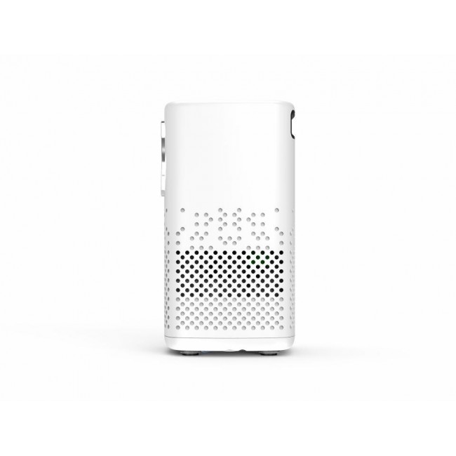 Denver PR-4700 data projector Short throw projector 150 ANSI lumens LCD UHD 4K (3840x2160) White