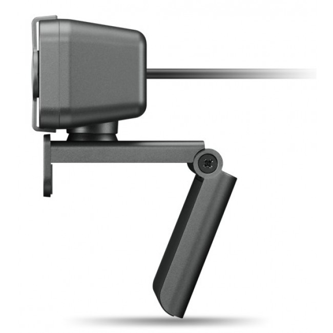 Lenovo GXC1S15023 webcam 1920 x 1080 pixels USB 2.0 Grey