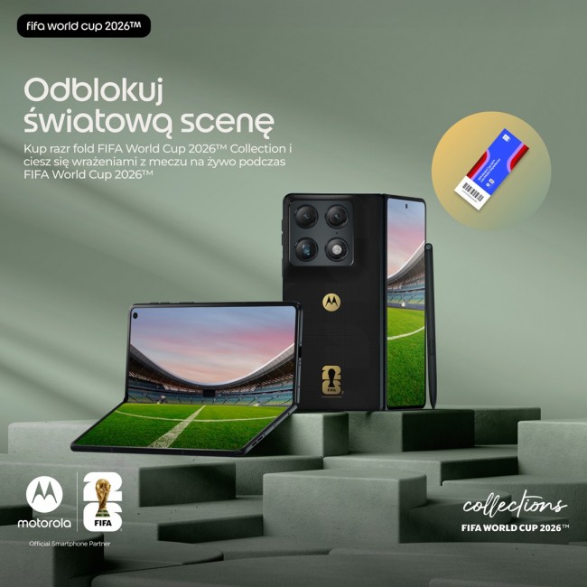 Motorola razr fold 20.6 cm (8.09